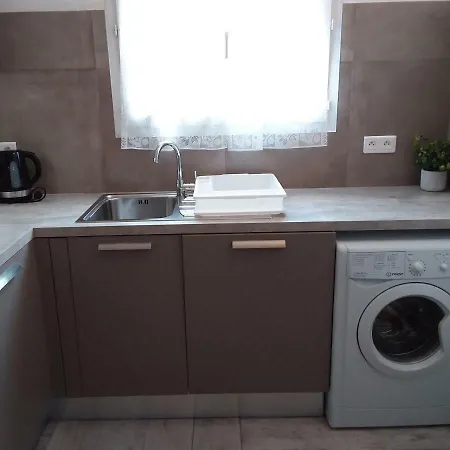 10 Casa Scaledda 3 Etoiles Porto-Vecchio (Corsica)