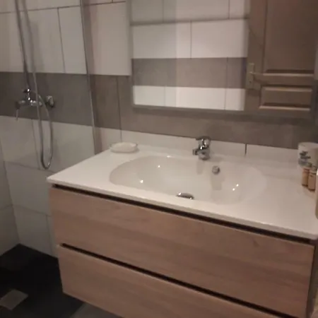 Tatil Evi 10 Casa Scaledda 3 Etoiles Porto-Vecchio (Corsica)