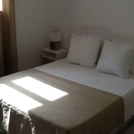 Tatil Evi 10 Casa Scaledda 3 Etoiles