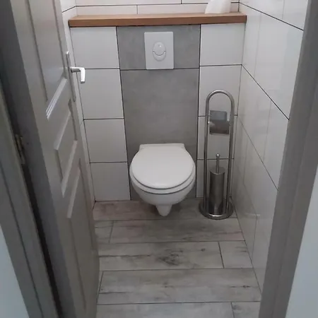 Tatil Evi 10 Casa Scaledda 3 Etoiles *