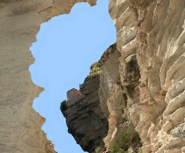 10 Casa Scaledda 3 Etoiles * 维琪奥港