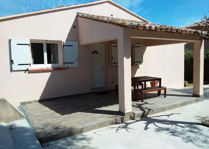 10 Casa Scaledda 3 Etoiles