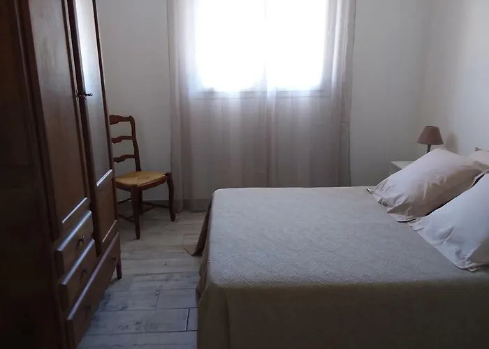 10 Casa Scaledda 3 Etoiles 维琪奥港