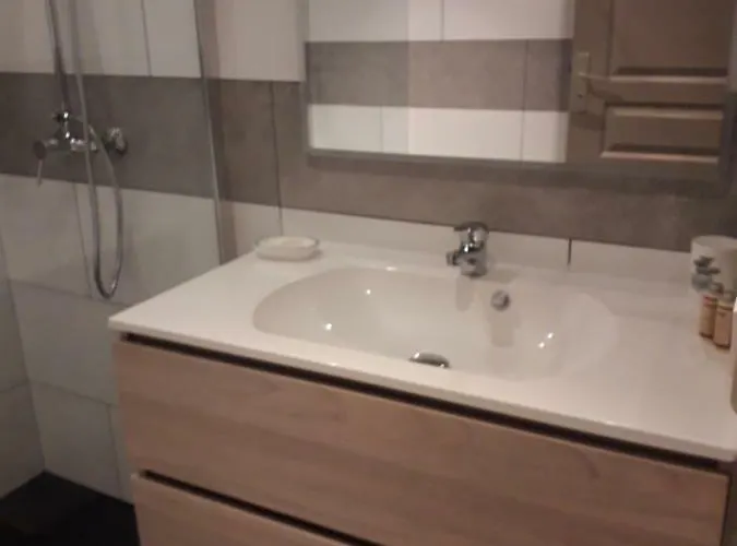 度假居 10 Casa Scaledda 3 Etoiles 维琪奥港