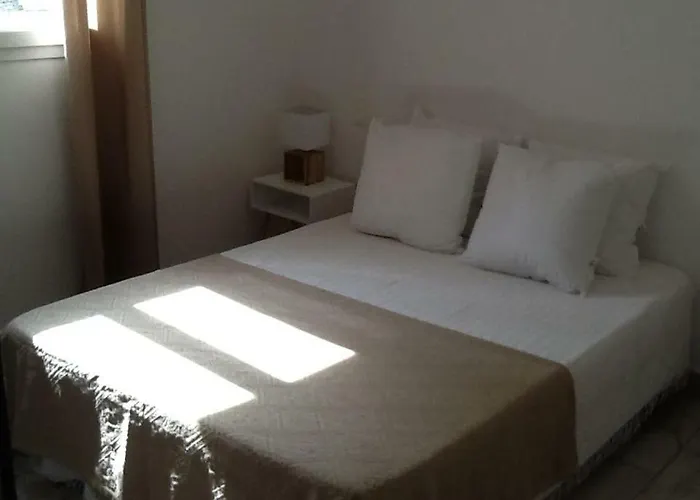 度假居 10 Casa Scaledda 3 Etoiles