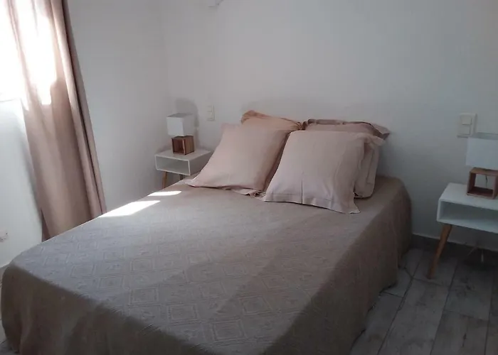 度假居 10 Casa Scaledda 3 Etoiles