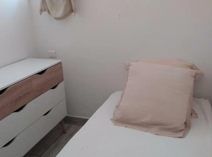 10 Casa Scaledda 3 Etoiles 维琪奥港