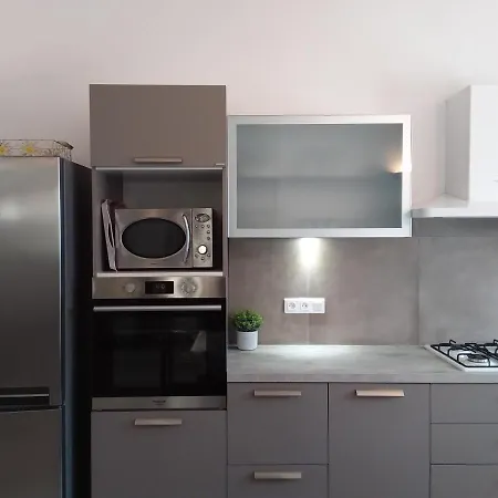 10 Casa Scaledda 3 Etoiles Semesterbostad Porto-Vecchio (Corsica)