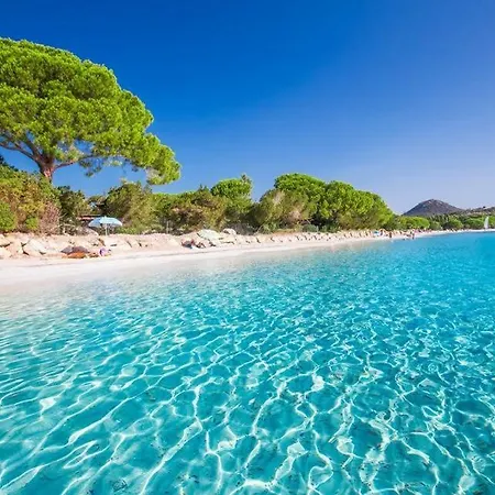 10 Casa Scaledda 3 Etoiles Porto-Vecchio (Corsica)