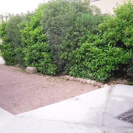 10 Casa Scaledda 3 Etoiles Dom wakacyjny *