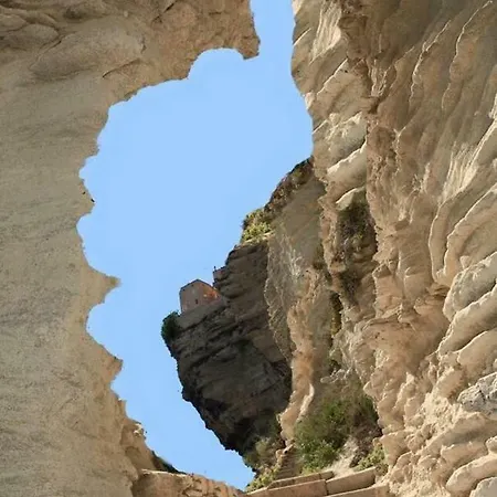 10 Casa Scaledda 3 Etoiles * Porto-Vecchio (Corsica)