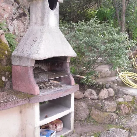 10 Casa Scaledda 3 Etoiles Semesterbostad Porto-Vecchio (Corsica)