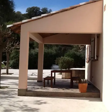 10 Casa Scaledda 3 Etoiles * Porto-Vecchio (Corsica)