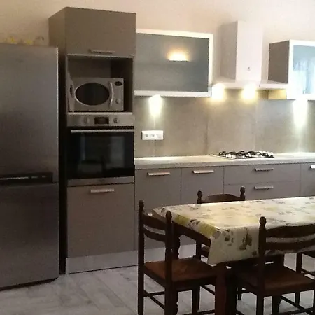 10 Casa Scaledda 3 Etoiles