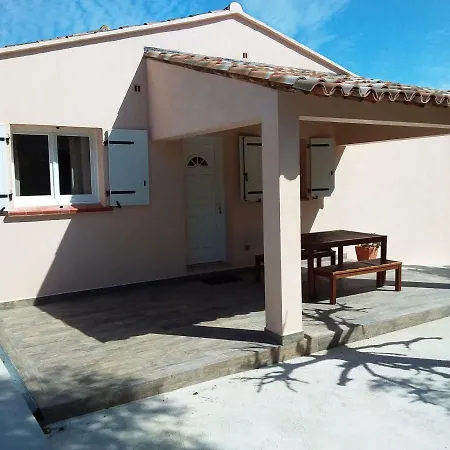 10 Casa Scaledda 3 Etoiles