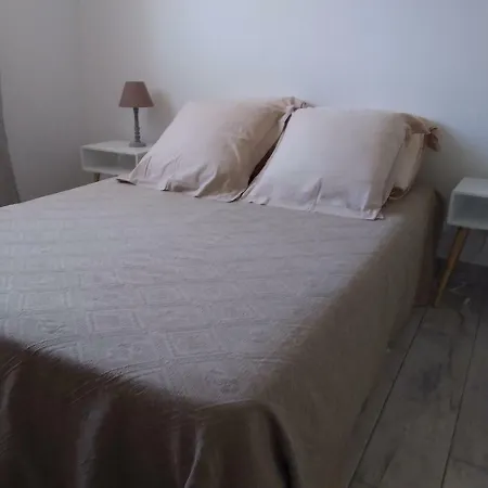 10 Casa Scaledda 3 Etoiles *