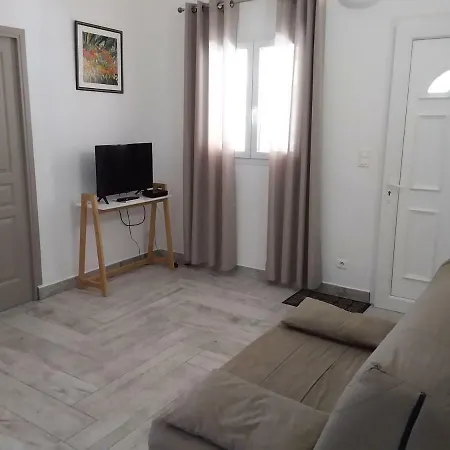 بيت للعطل 10 Casa Scaledda 3 Etoiles