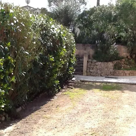 10 Casa Scaledda 3 Etoiles بيت للعطل