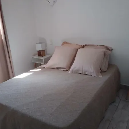 Dom wakacyjny 10 Casa Scaledda 3 Etoiles