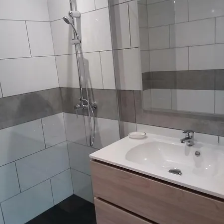 Dom wakacyjny 10 Casa Scaledda 3 Etoiles Porto-Vecchio (Corsica)