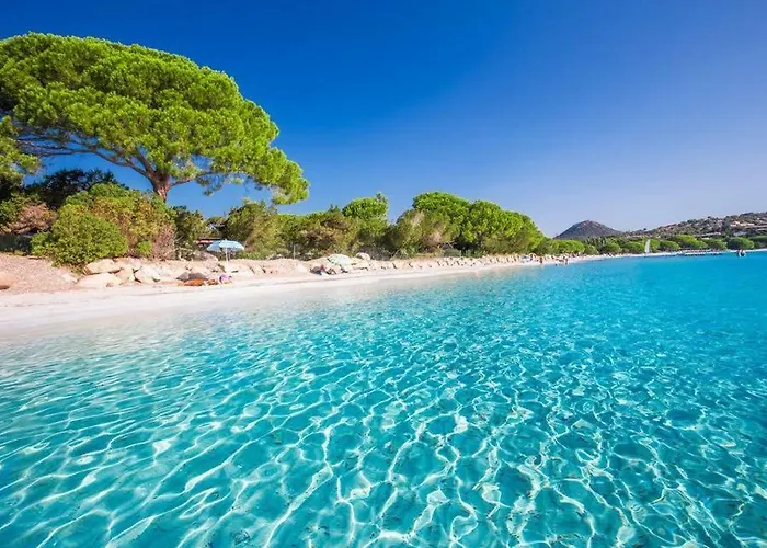 10 Casa Scaledda 3 Etoiles Porto-Vecchio (Corsica)