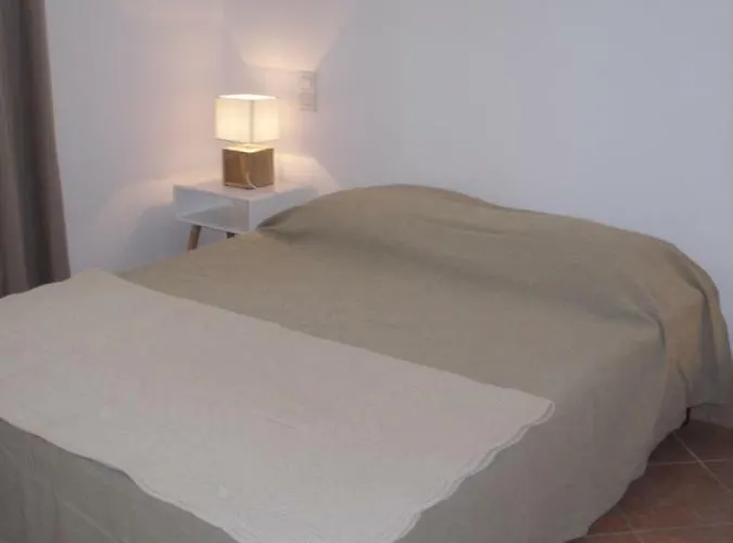 בית נופש 10 Casa Scaledda 3 Etoiles פורטו-וישיו