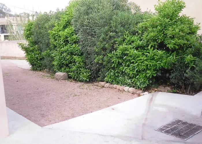 10 Casa Scaledda 3 Etoiles בית נופש *