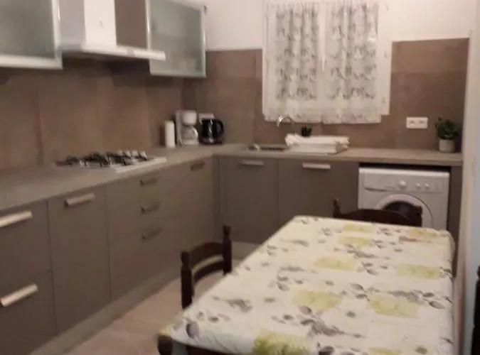 בית נופש 10 Casa Scaledda 3 Etoiles