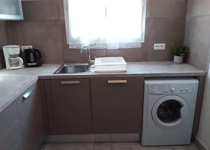 10 Casa Scaledda 3 Etoiles פורטו-וישיו