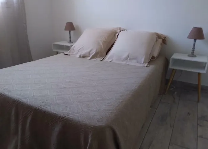 10 Casa Scaledda 3 Etoiles *