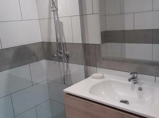 בית נופש 10 Casa Scaledda 3 Etoiles פורטו-וישיו